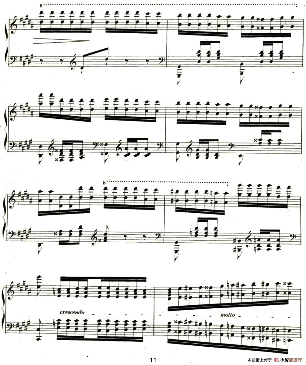 小提琴曲谱王_小提琴曲谱(3)