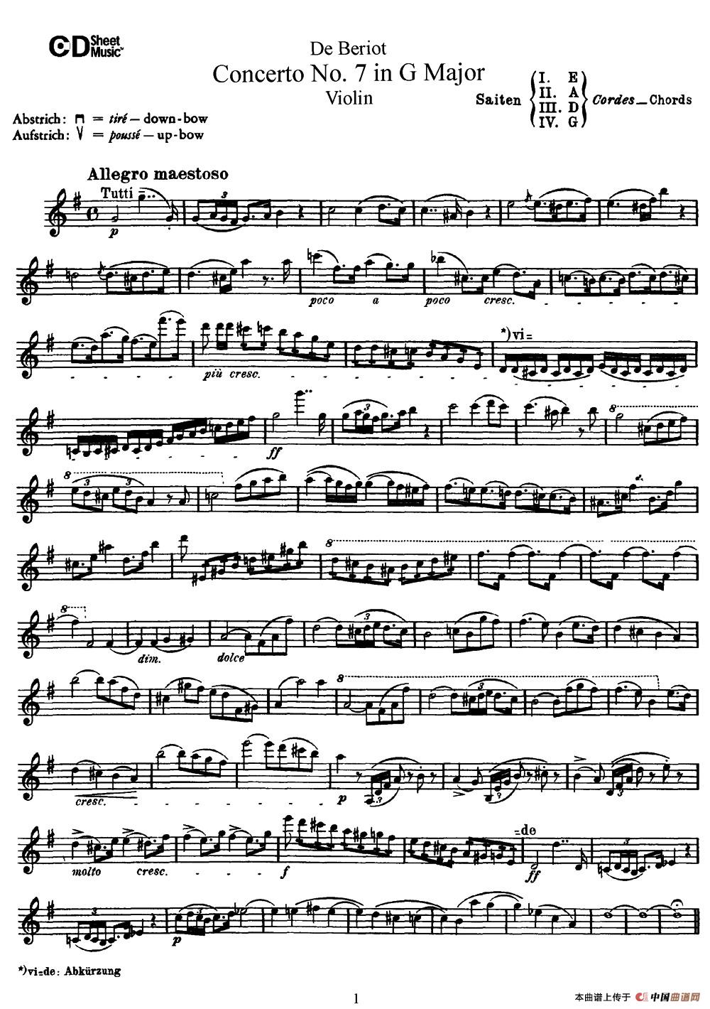 G大调第七协奏曲（Concerto No.7 in G Major）Op.76(1)_原文件名：025.jpg