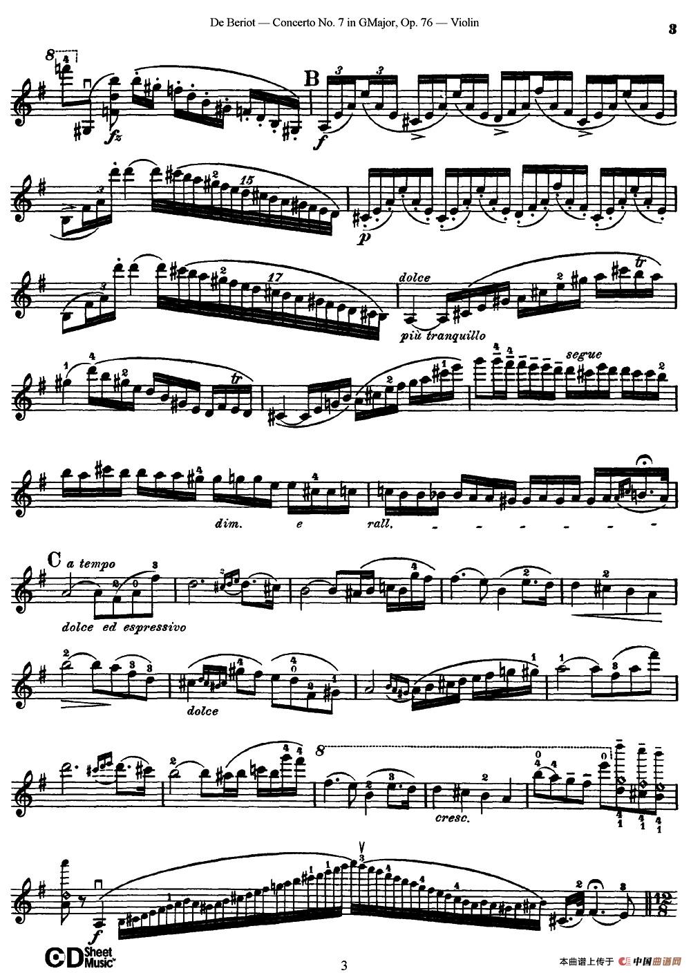 G大调第七协奏曲（Concerto No.7 in G Major）Op.76(1)_原文件名：027.jpg