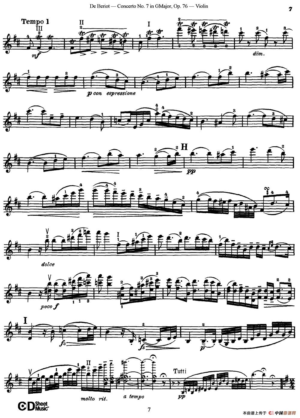 G大调第七协奏曲（Concerto No.7 in G Major）Op.76(1)_原文件名：031.jpg