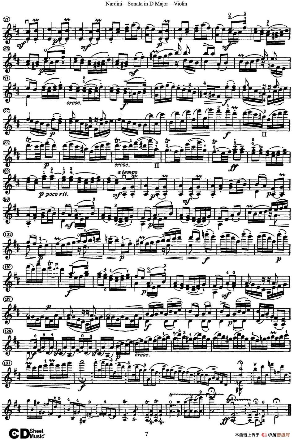 Nardini Violin Sonata in D Major(1)_原文件名：Nardini Violin Sonata in D Major_页面_7.jpg