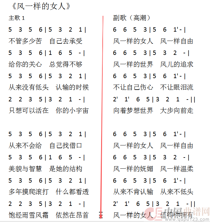 风一样的女人(风一样自由)(1)_原文件名:风一样的女人.png