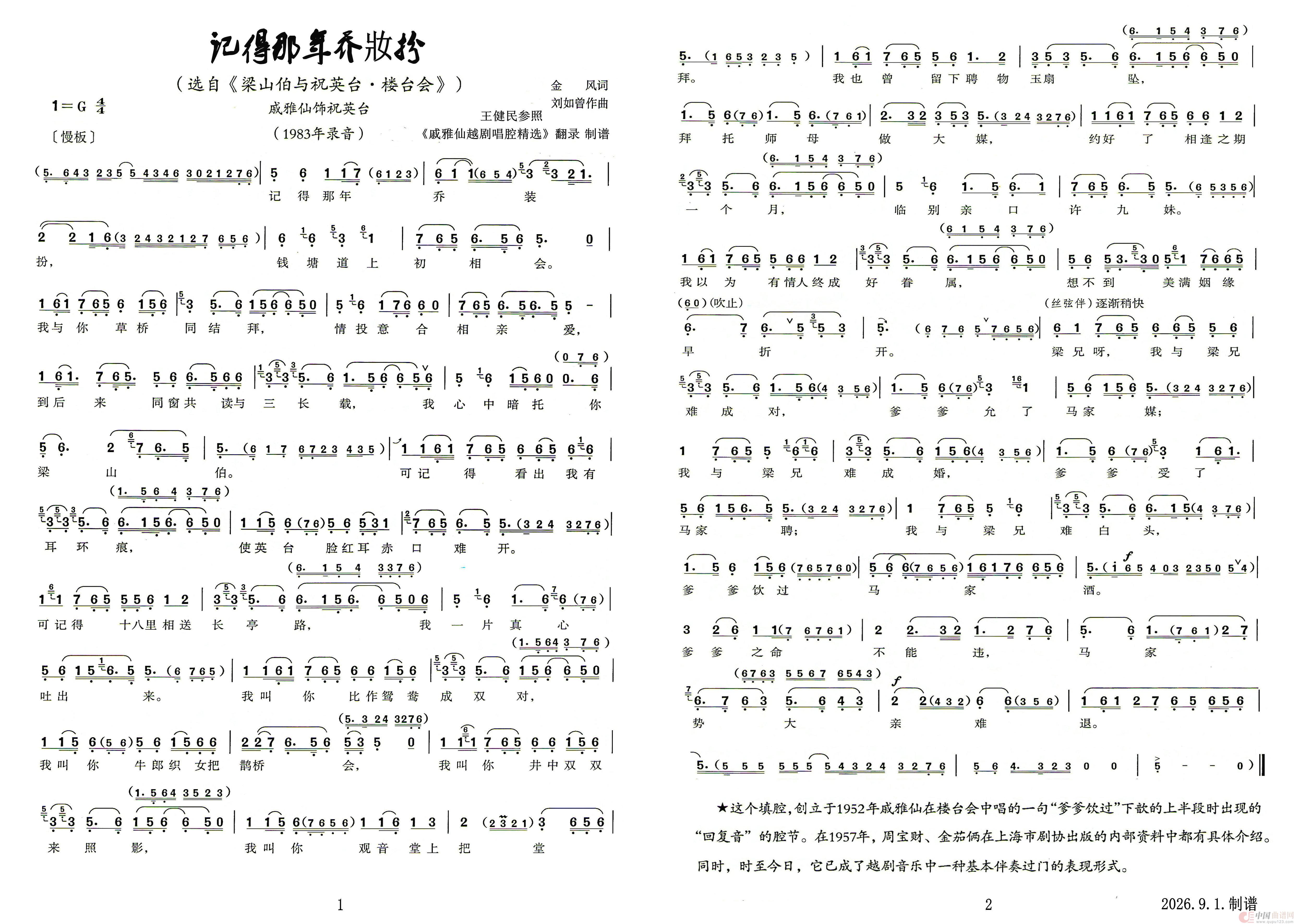 记得那年乔妝扮(1)_原文件名:1-2.jpg