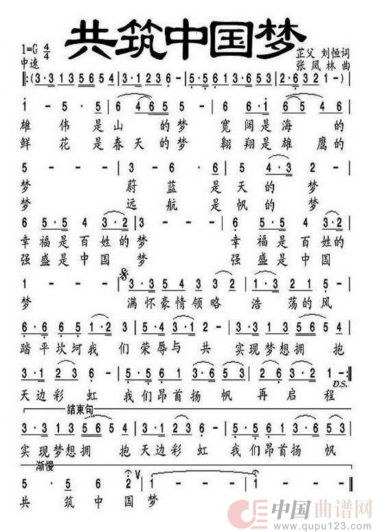 共筑中国梦(民族)(1)_原文件名:共筑中国梦.jpg